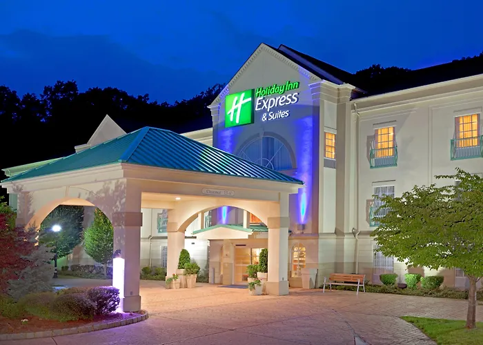 Mount Arlington Hotels