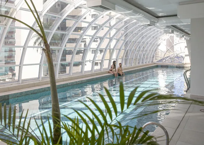 Qoya Hotel Curitiba, Curio Collection By Hilton