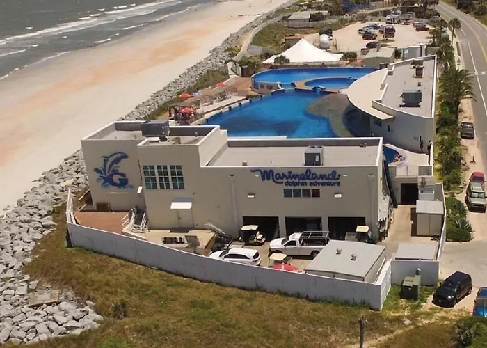 Microtel Inn & Suites By Wyndham Palm Coast I-95