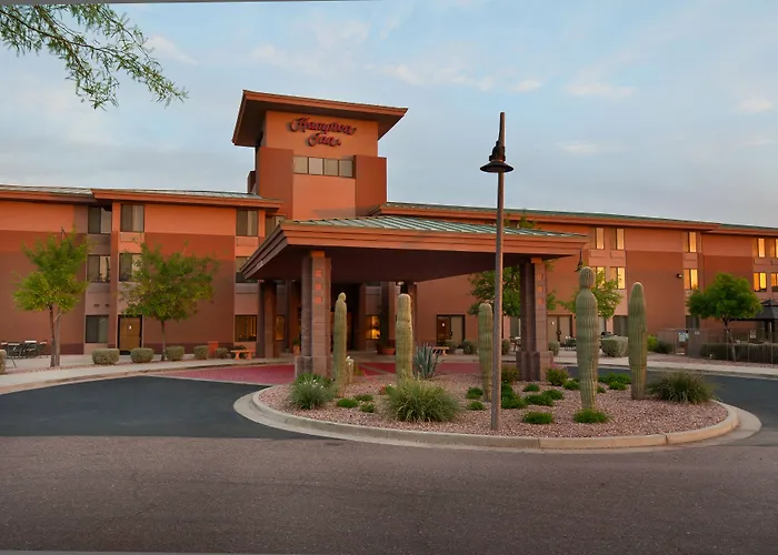 Anthem Hotels