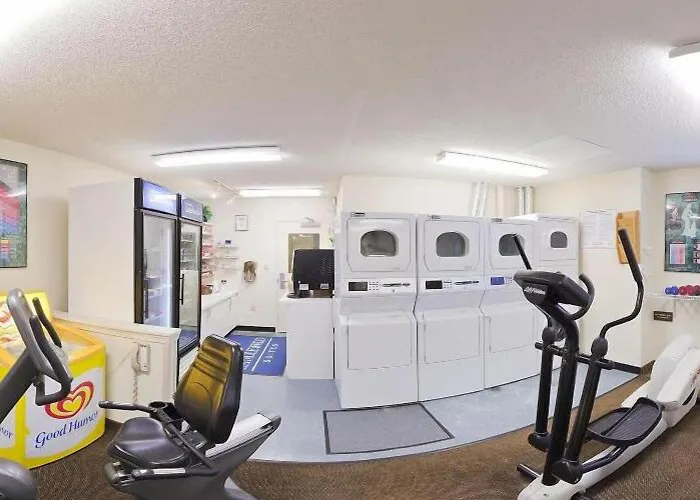 Candlewood Suites Hopewell - Fort Lee By Ihg