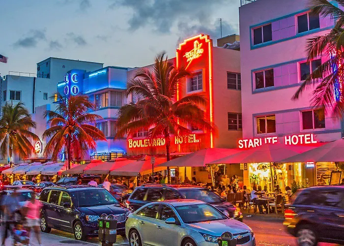 Beach Park Hotel