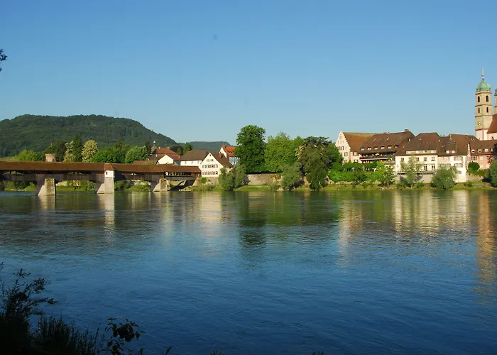 Bad Sackingen Hotels