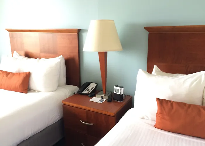 Hotel Tybee Tybee Island
