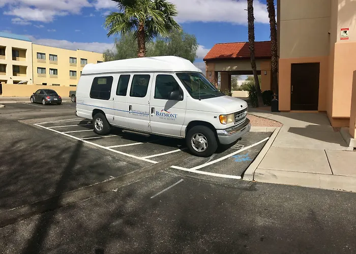 Tucson Hotels