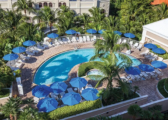 Marco Beach Ocean Resort Marco Island