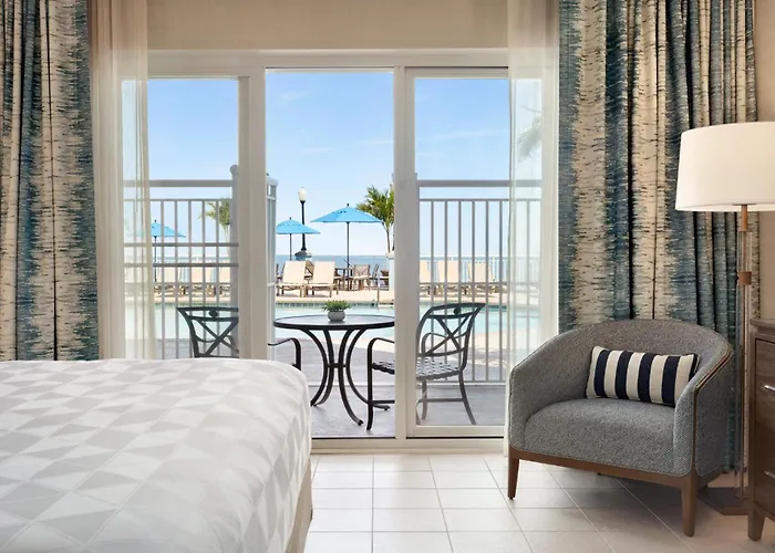 Holiday Inn & Suites Ocean City By Ihg