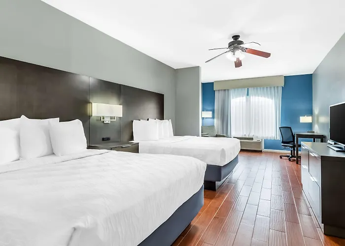 Best Western Port Lavaca Inn