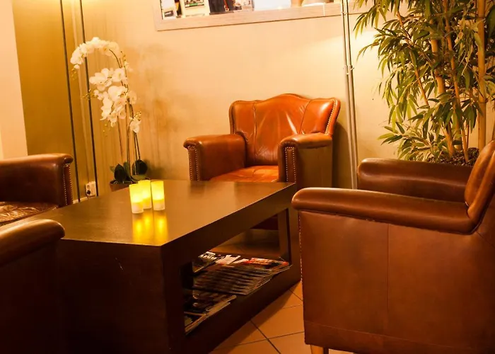 Fletcher Hotel Restaurant Heidehof Heerenveen
