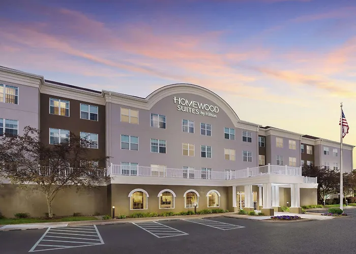 Homewood Suites By Hilton Erie Kearsarge