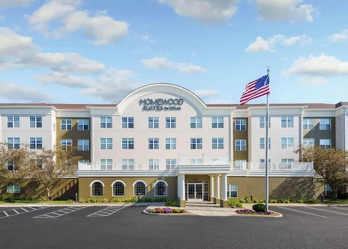 Homewood Suites By Hilton Erie Kearsarge