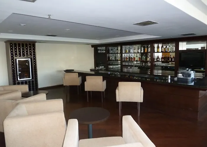 Blue Tree Garden Bauru Hotel