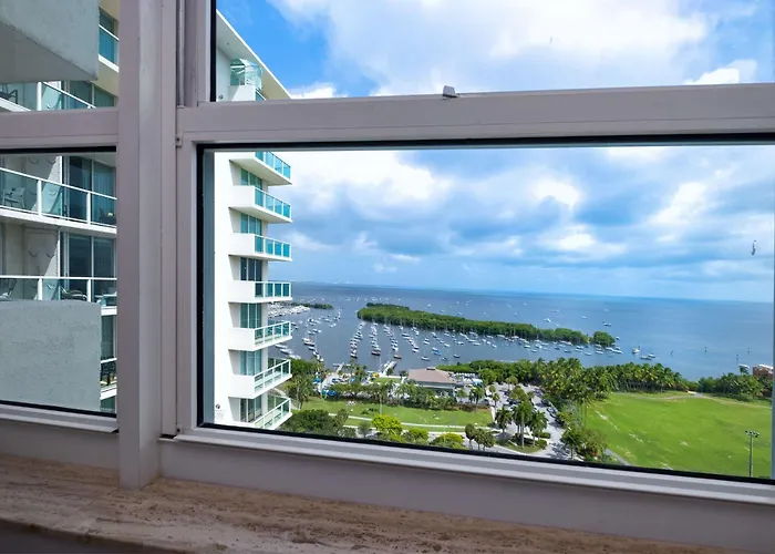 Arya Hotel & Suites Coconut Grove, Worldhotels Distinctive Miami