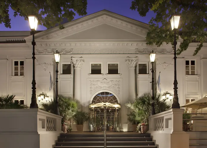 Park Hyatt Mendoza Hotel, Casino & Spa