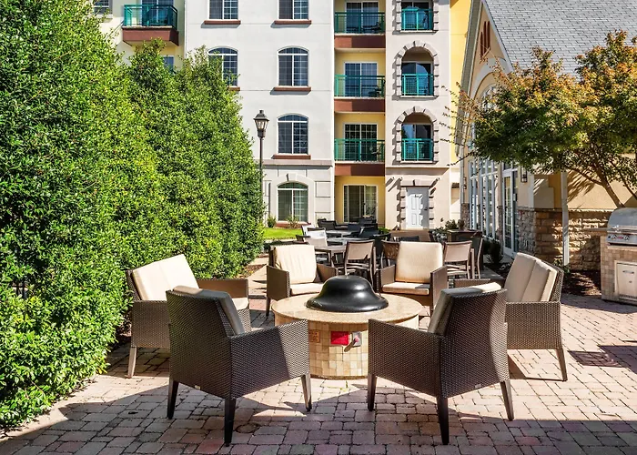 Residence Inn Springfield