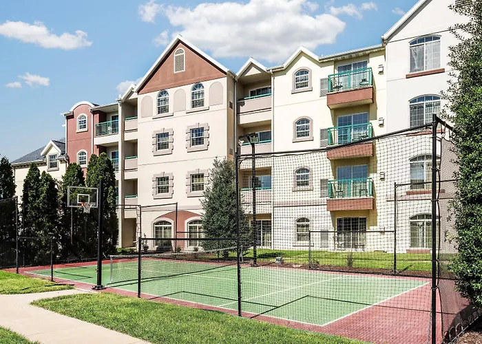 Residence Inn Springfield