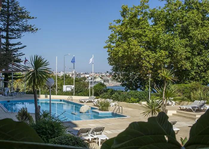 Estoril Eden Hotel