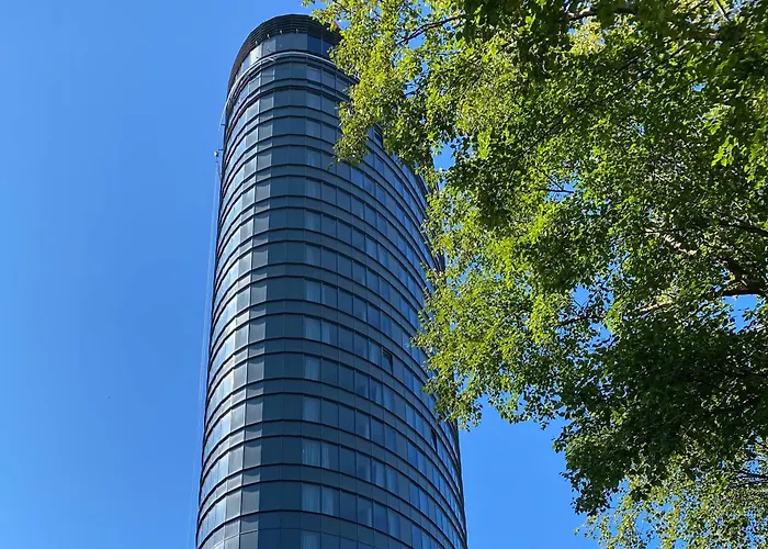 Thon Hotel Stavanger Forum