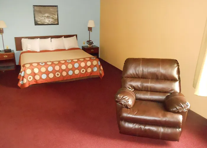 Jackson Hotels
