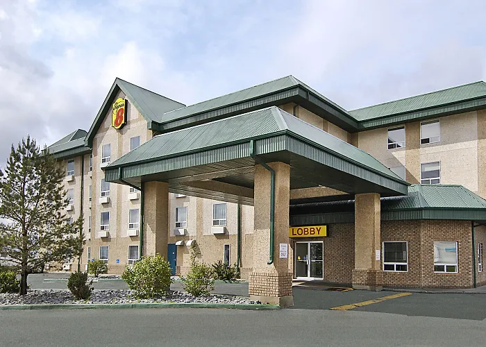 Leduc Hotels