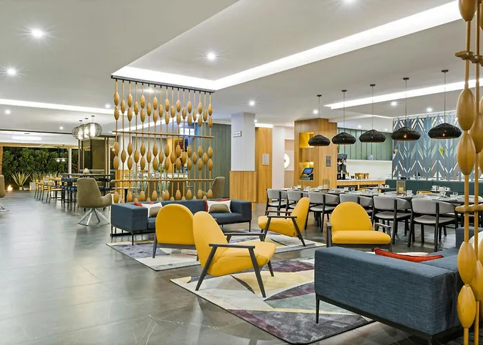 Courtyard By Marriott San Jose Escazu Hotel