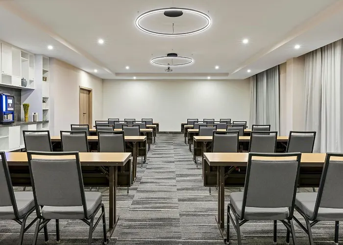 Courtyard By Marriott San Jose Escazu Hotel