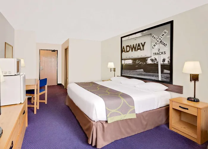 Saint James Hotels