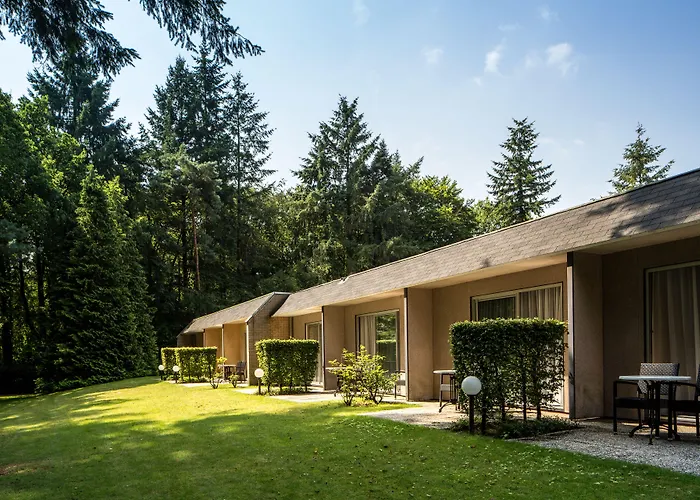 Fletcher Hotel-Restaurant Mooi Veluwe Putten