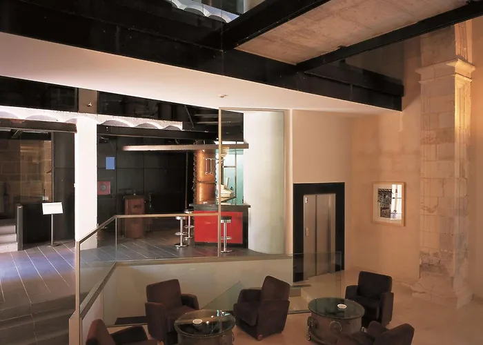 Hoteles Boutique en Zamora