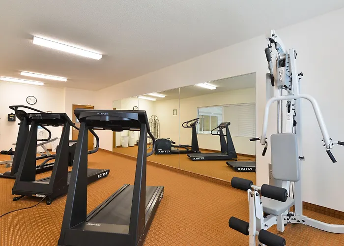 Sleep Inn & Suites Lebanon - Nashville Area