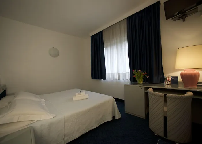 Club Hotel Mestre