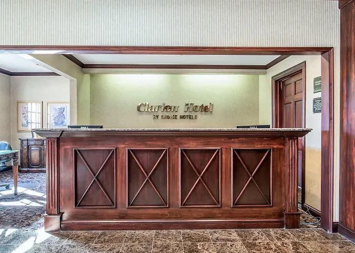 The Marx Hotel - Downtown - University Area Oneonta