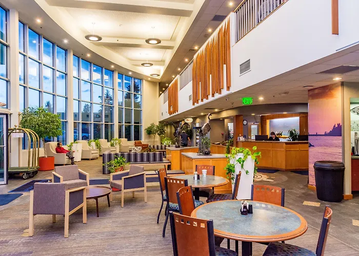 Cooper Landing Hotels