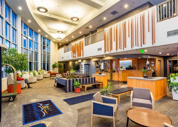 Anchorage Hotels