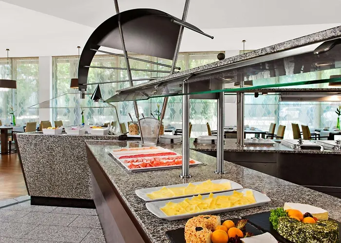 Hotels in Viernheim