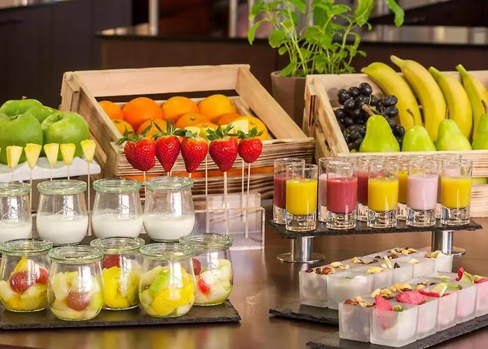 NH Mannheim Viernheim