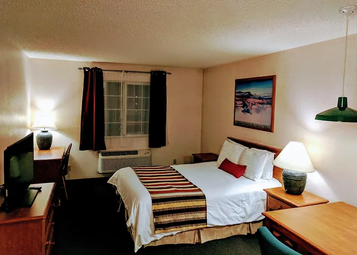 3 Peaks Lodge Keystone