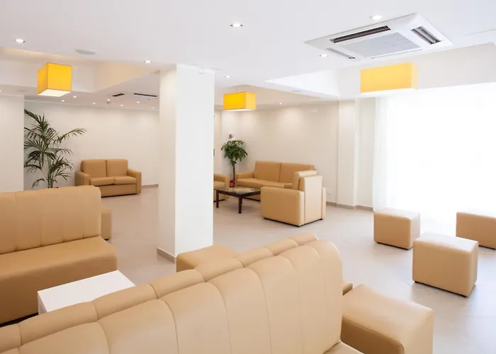 Hotel Costazzurra Museum&Spa San Leone