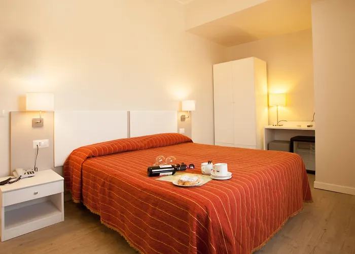 Hotels in San Leone