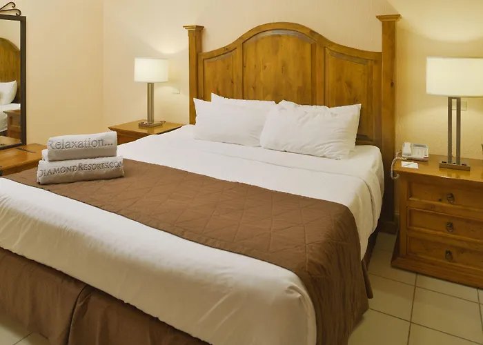 Sea Of Cortez Beach Club San Carlos Nuevo Guaymas