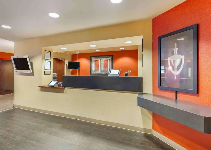 Extended Stay America Suites - Temecula - Wine Country