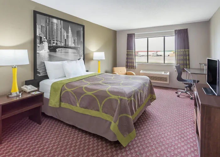 Hebron Hotels