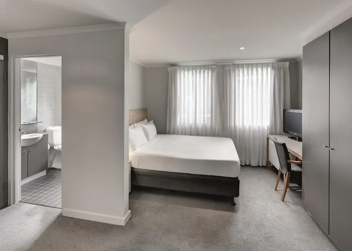 Adina Apartment Hotel Chippendale