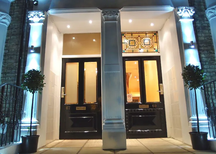 Hotel 65 Londres
