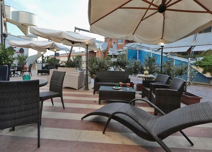 Best Western Hotel Dei Cavalieri Barletta