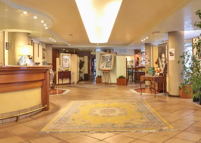 Hotel a Barletta