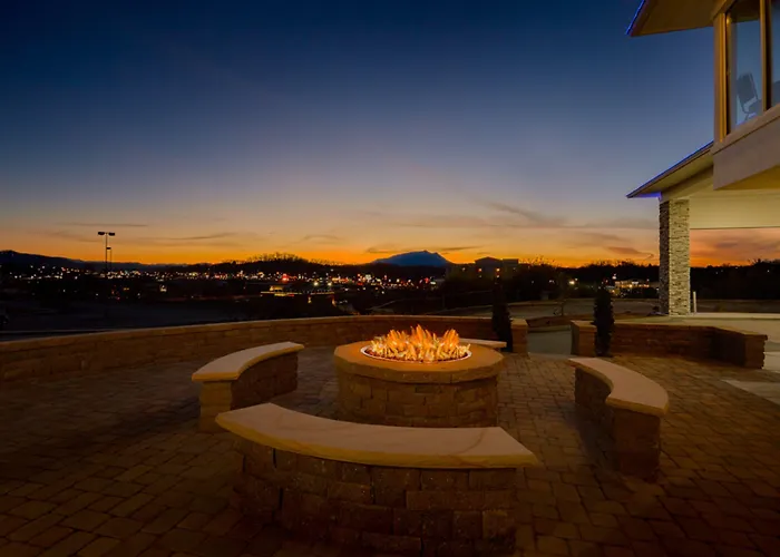 Holiday Inn Express Pigeon Forge - Sevierville By Ihg