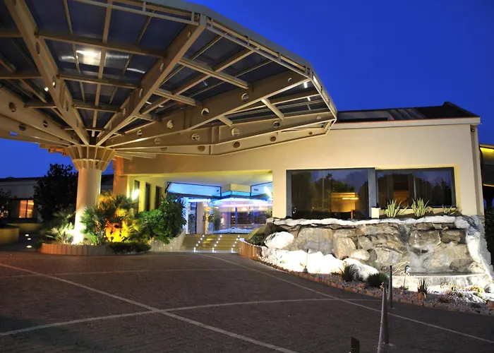 Hotel La Principessa Amantea