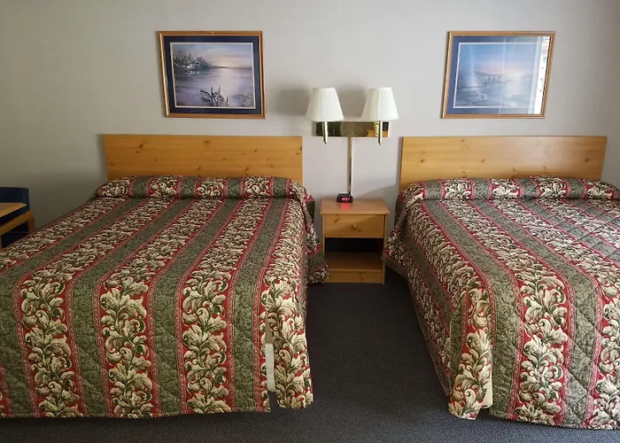 Franklin Hotels