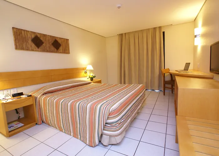 Hotel Diogo Fortaleza 